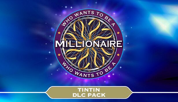 Who Wants To Be A Millionaire: Tintin DLC Pack Screenshot (Steam)