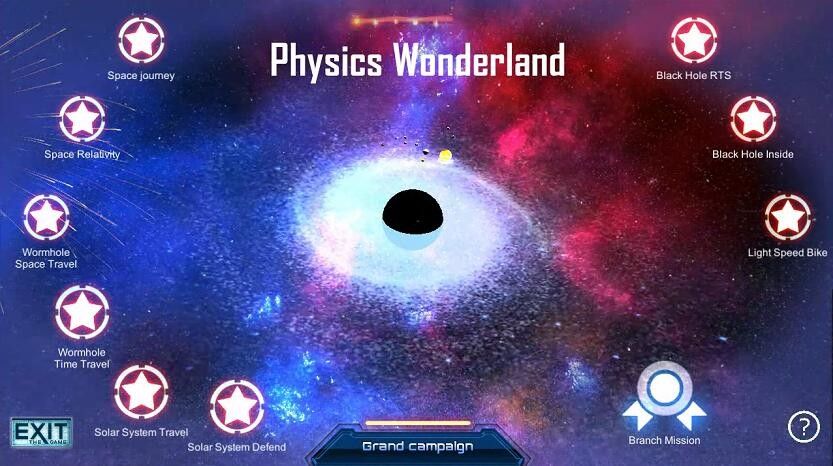 Evolution of a Mini World: Physics Wonderland Screenshot (Steam)
