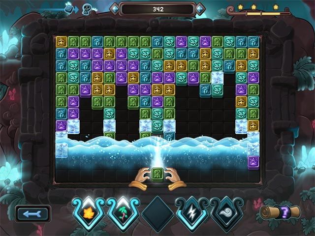 Game of Stones Screenshot (Big Fish Games Store)
