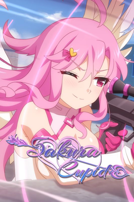 Sakura Cupid Other (Steam Client)