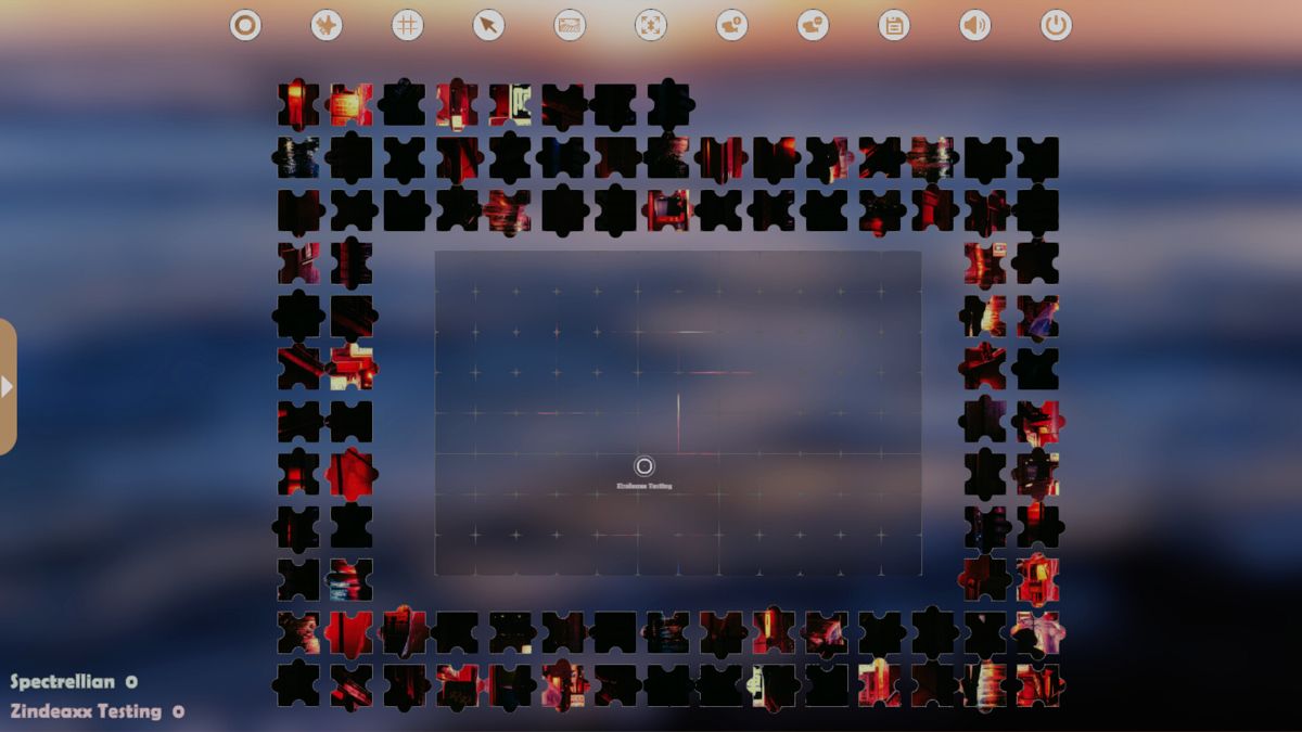 Let's Puzzle Screenshot (Steam)