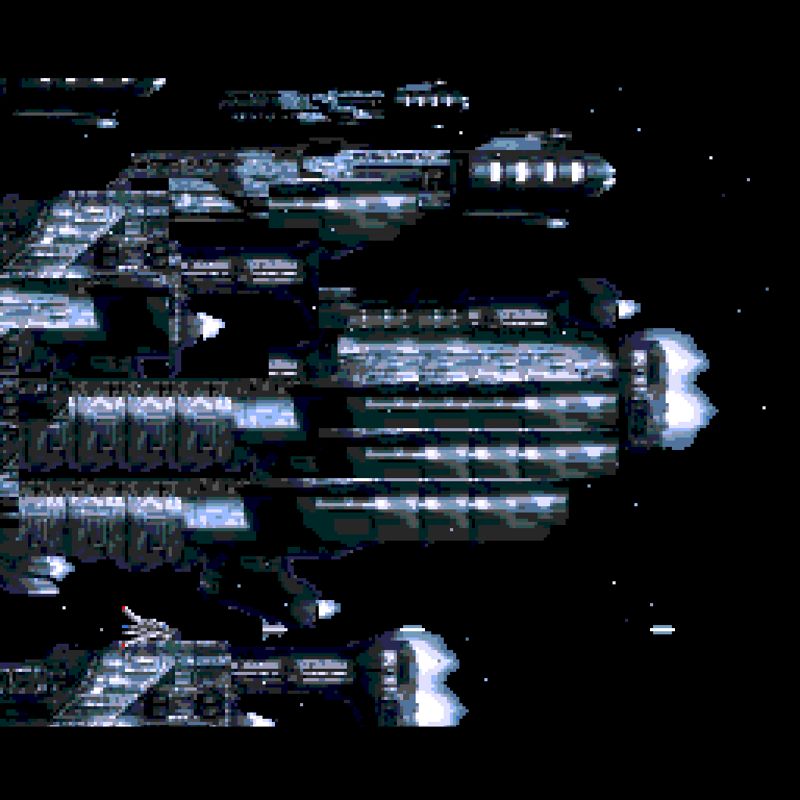 Sector 88 Screenshot (Antstream)