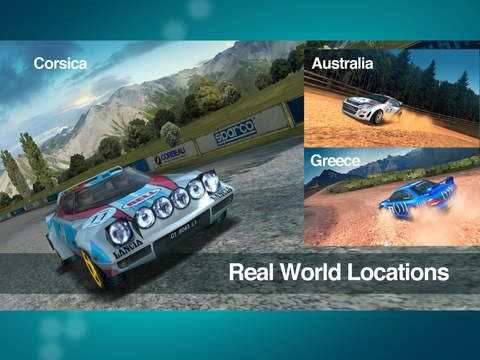 Colin McRae Rally Other (iTunes Store)