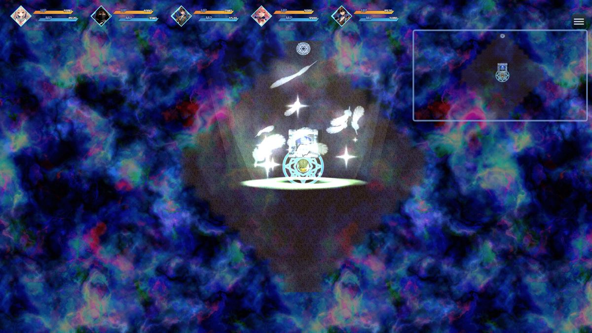 Fujisan Nobori Screenshot (Steam)