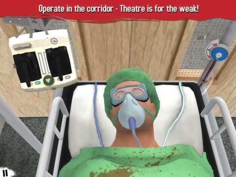 Surgeon Simulator Other (iTunes Store)