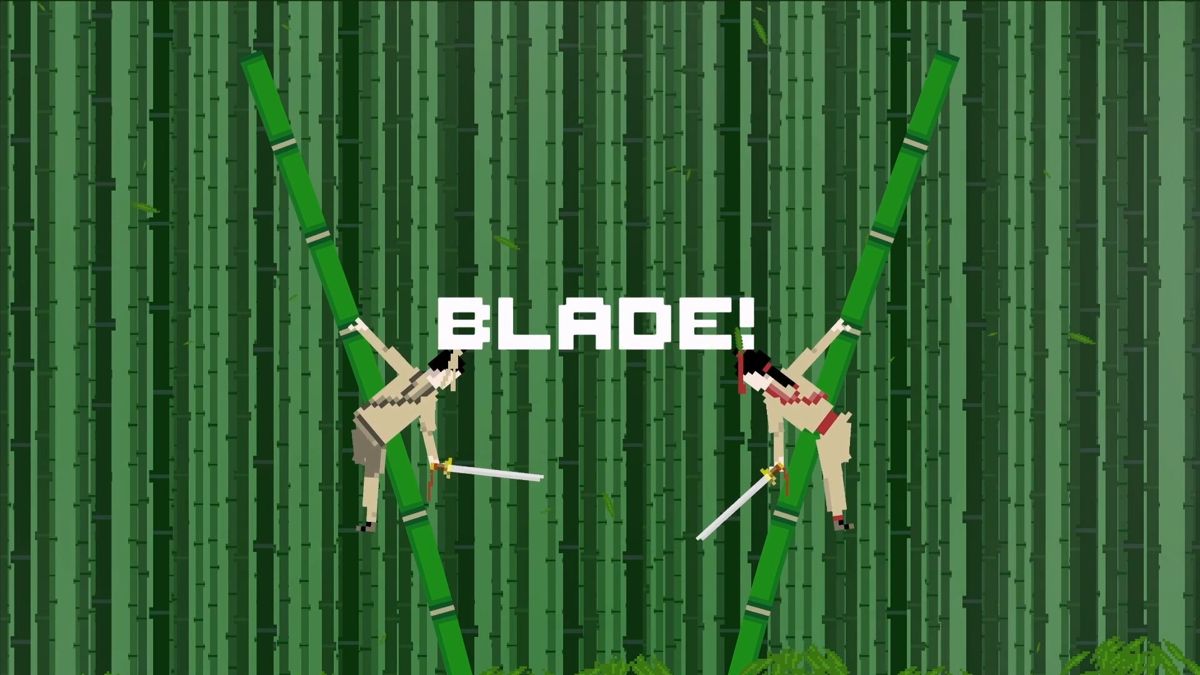 Bam Boom Blade Screenshot (Steam)