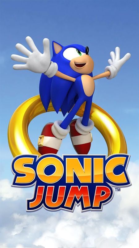 Sonic Jump Other (Google Play)