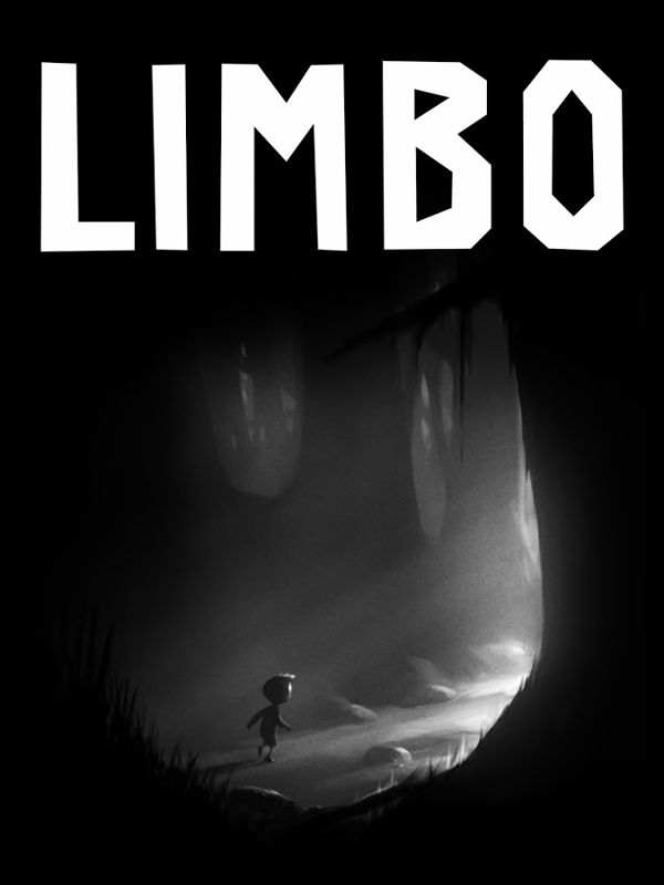 Limbo Screenshot (Google Play)