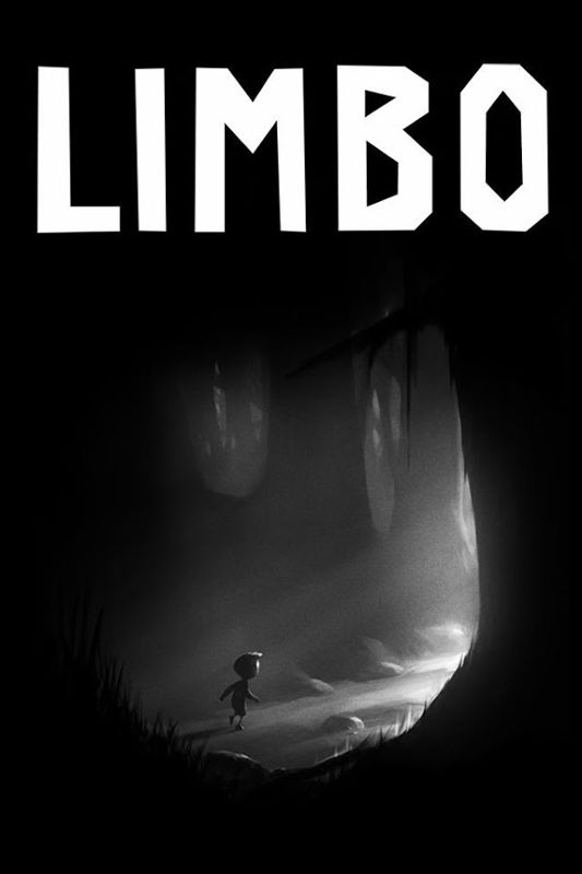Limbo Screenshot (Google Play)