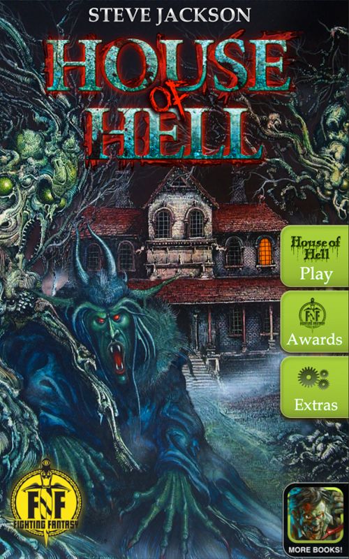 House of Hell Screenshot (Google Play)