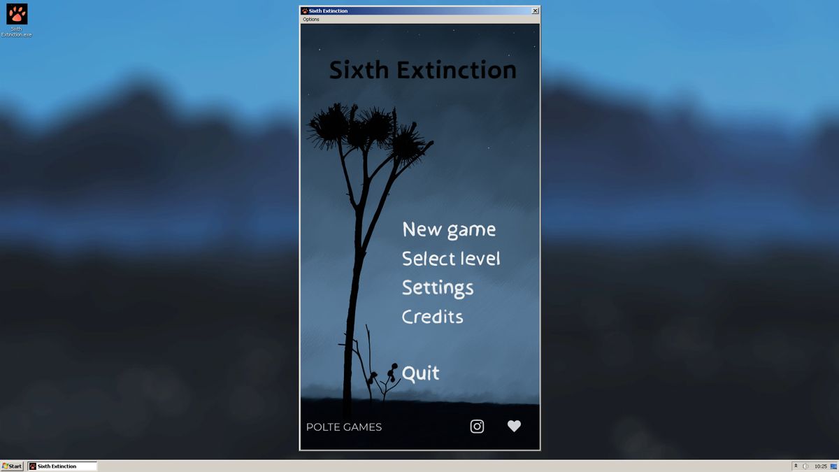 Sixth Extinction Screenshot (Steam)