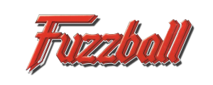 Fuzzball Logo (System 3 Official website)