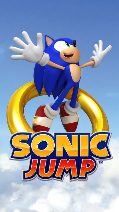 Sonic Jump Other (iTunes Store)