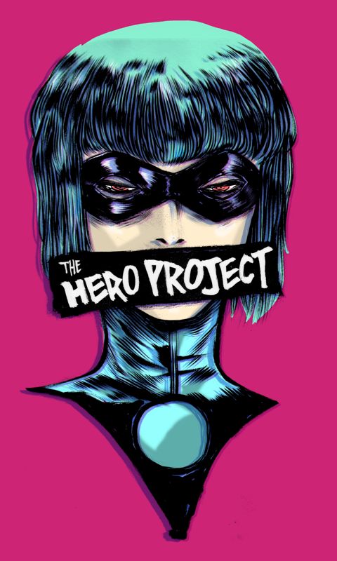 Heroes Rise: The Hero Project Screenshot (Google Play)