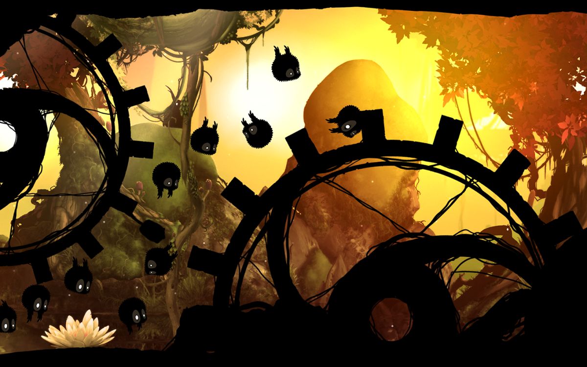 Badland Screenshot (Google Play)