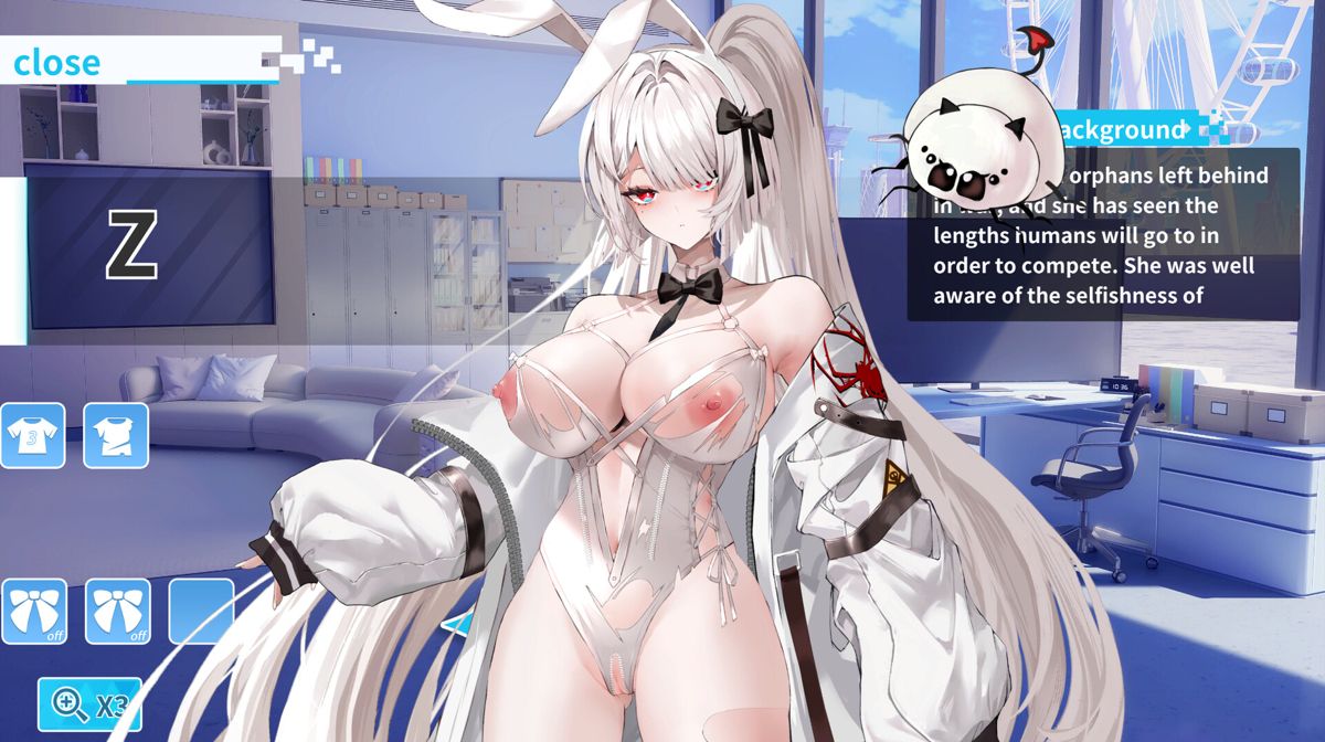 Fantasy Amusement Park II Screenshot (Steam) .