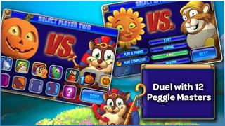 Peggle Other (iTunes Store)