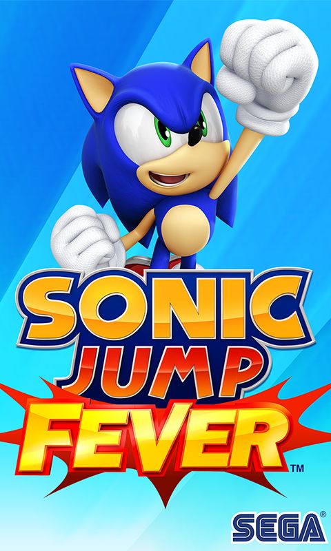 Sonic Jump Fever Other (Google Play)