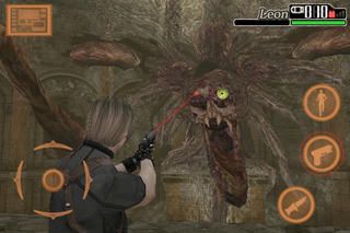 RESIDENT EVIL 4 MOBILE EDITION  Pinoy Internet and Technology Forums