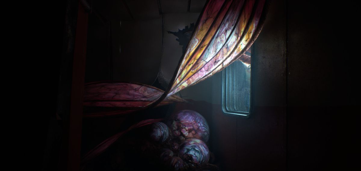 Still Wakes the Deep Screenshot (Steam)