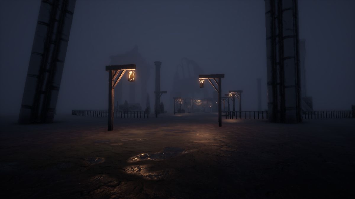 Pilgrim Screenshot (Steam)