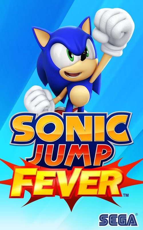 Sonic Jump Fever Other (Google Play)