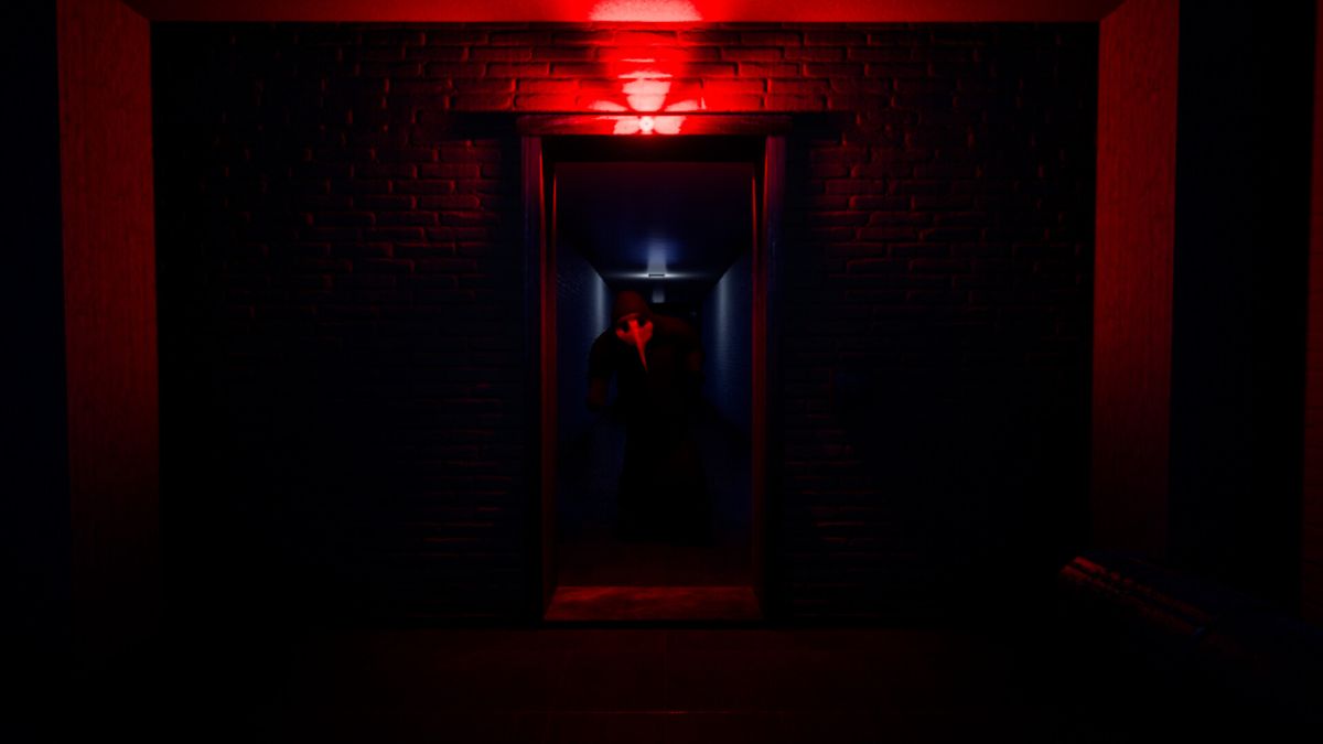 SCP: Hours to Go Screenshot (Steam)