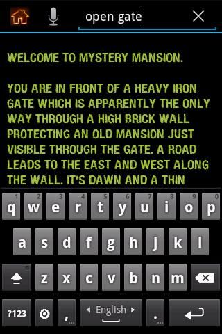 Mystery Mansion Screenshot (Google Play)