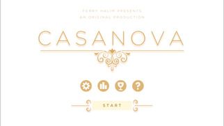 Casanova Screenshot (iTunes Store)