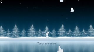 Winterbells Screenshot (iTunes Store)