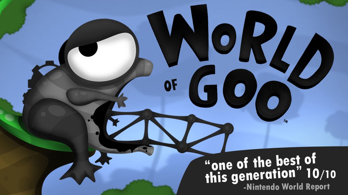 World of Goo Screenshot (Google Play)