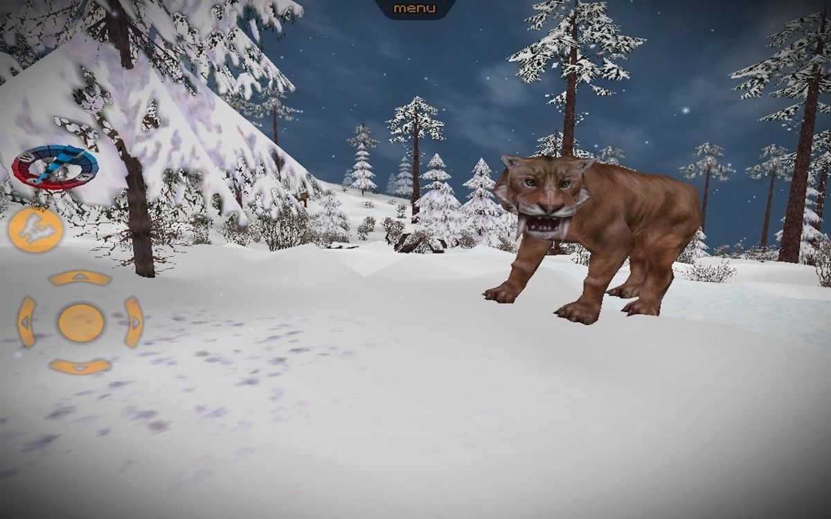 Carnivores: Ice Age Screenshot (Google Play)