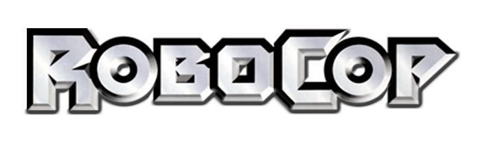 RoboCop Logo (Titus Press Kit E3 2000)