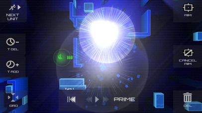 Frozen Synapse Screenshot (iTunes Store)