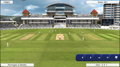 Cricket Captain 2024 Screenshot (iTunes Store)