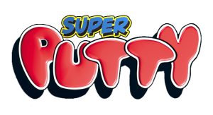 Putty Logo (System 3 Official website)