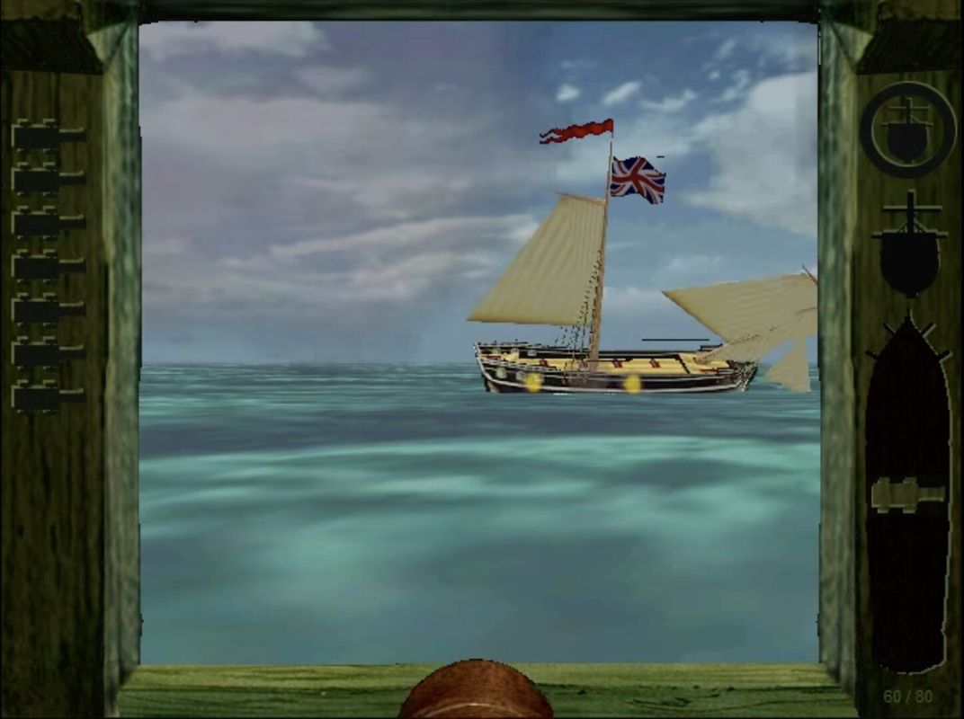 Buccaneer Screenshot (Steam)