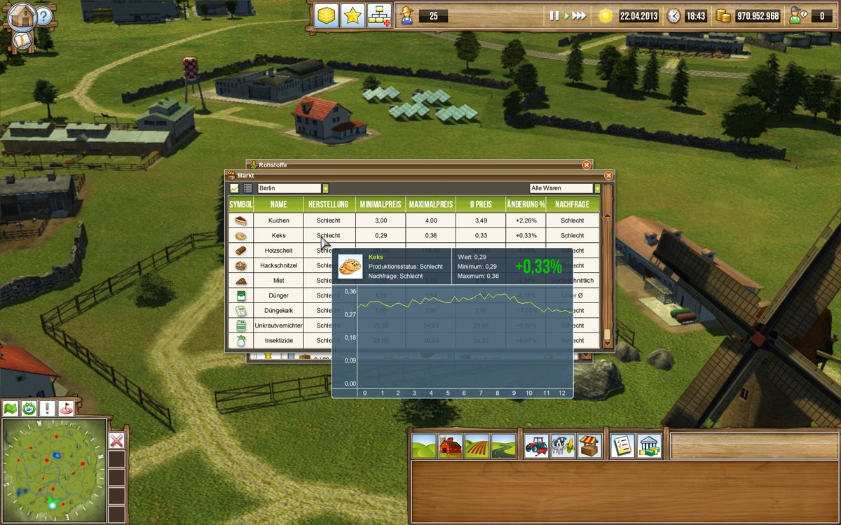 Farming Giant Screenshot (Steam)