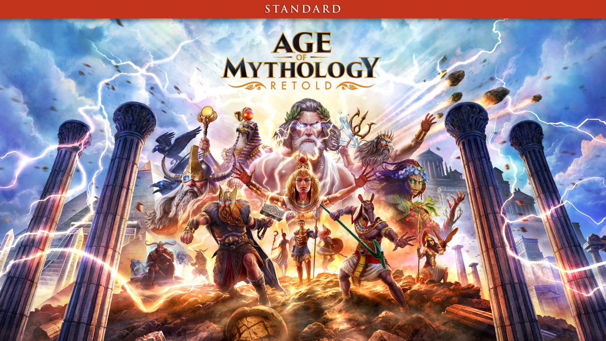 Age of Mythology: Retold Other (Xbox.com)