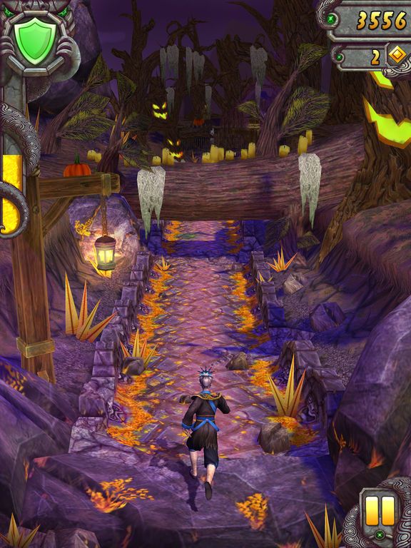 Download Temple Run 2 Spooky Summit APK - 2018