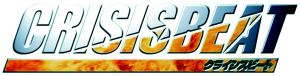 Crisisbeat Logo (System 3 Official website)