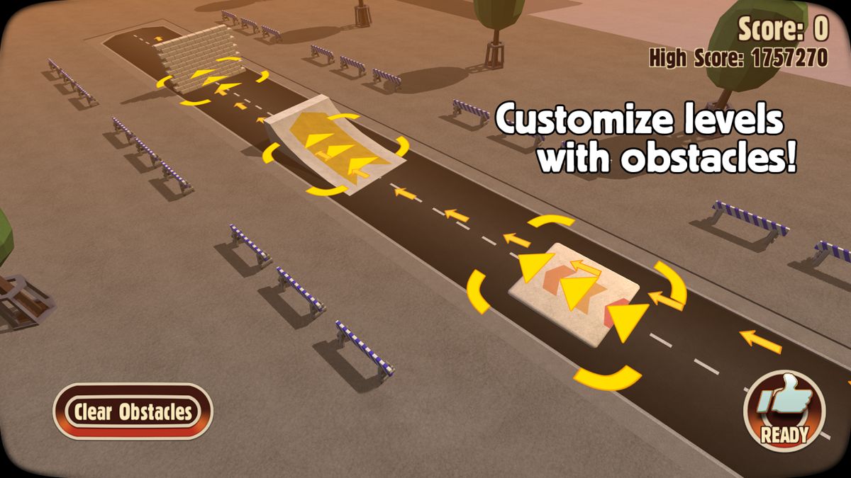 Turbo Dismount official promotional image - MobyGames