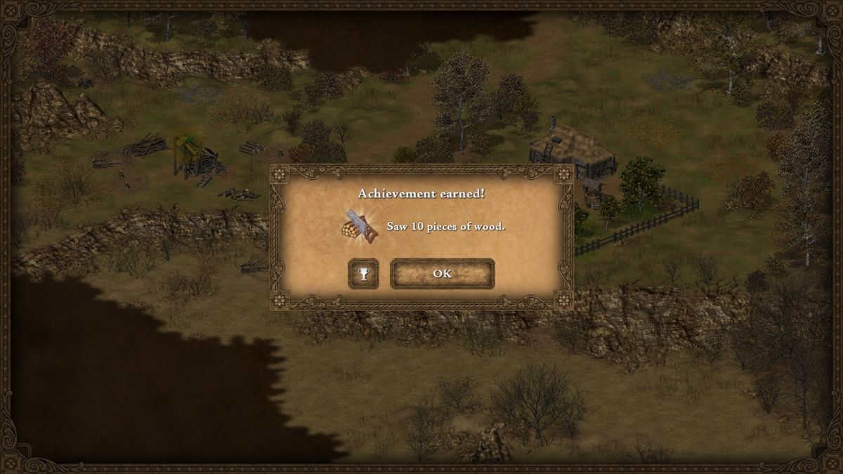 Hero of the Kingdom Screenshot (Steam)