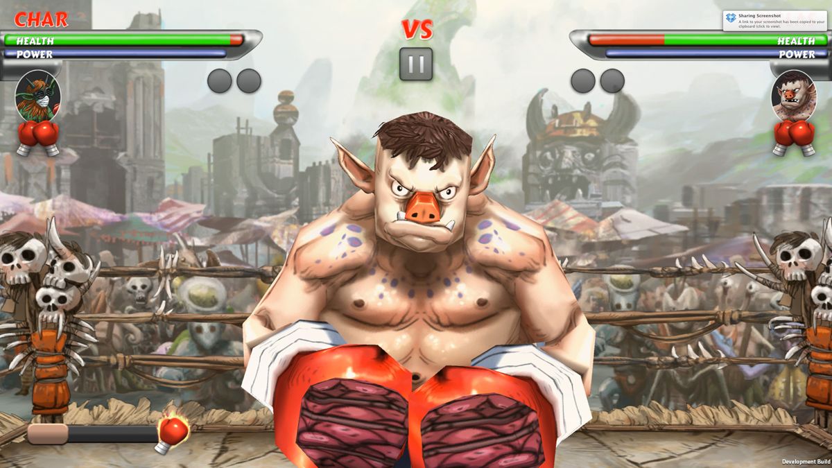 Beast Boxing Turbo Screenshot (Steam)