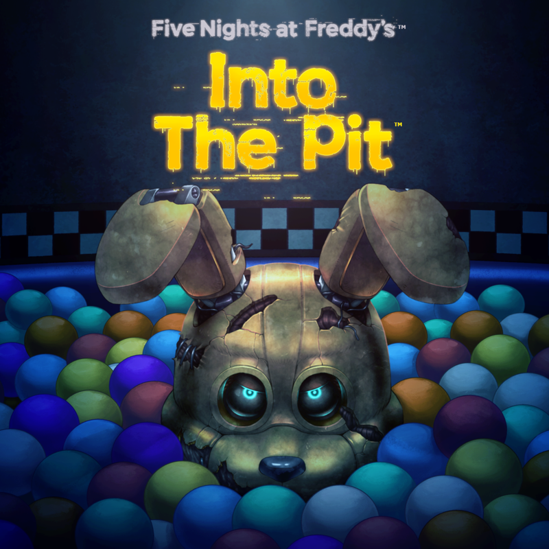 Five Nights at Freddy's: Into the Pit Other (Xbox.com)