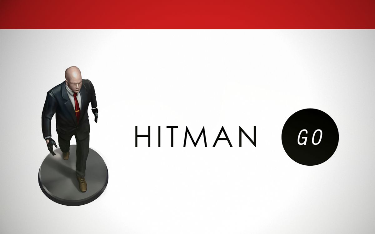 Hitman GO Screenshot (Google Play)