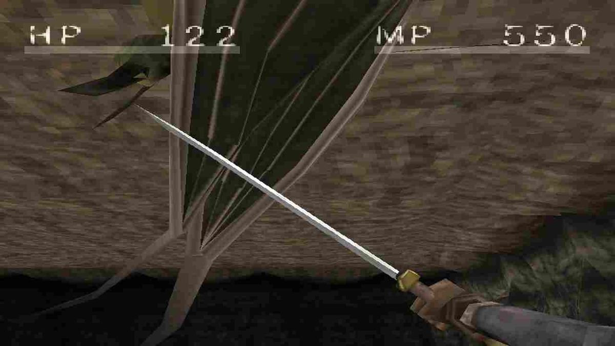 Shadow Tower Screenshot (Playstation Store)