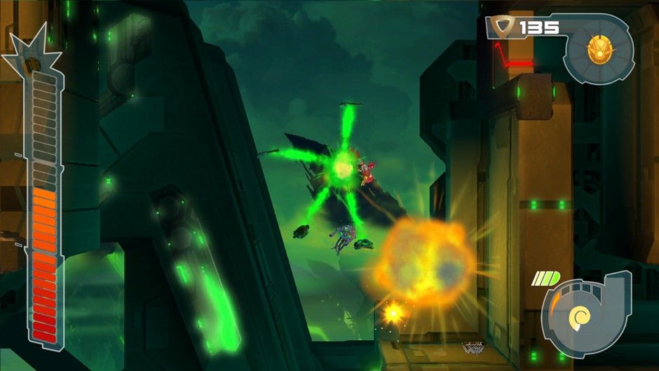 Explodemon! Screenshot (Steam)