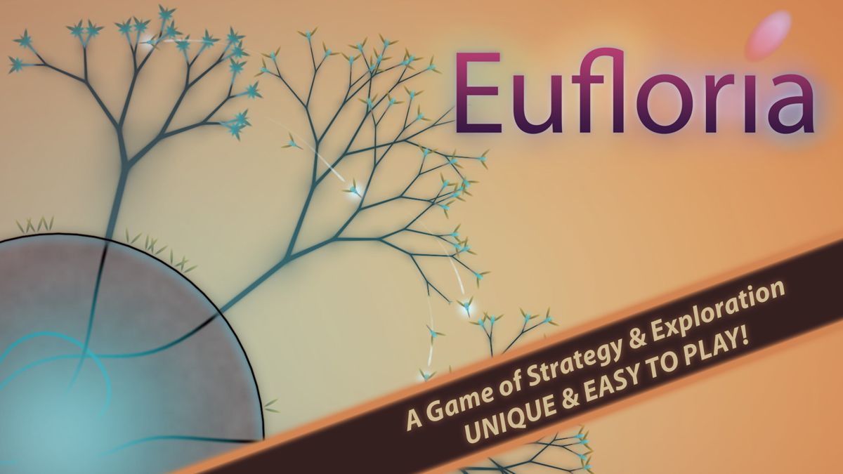 Eufloria HD Screenshot (Steam)