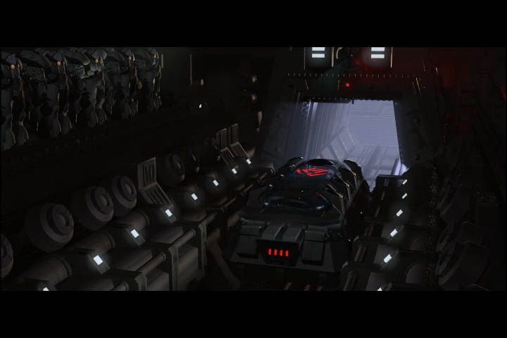 StarCraft: Brood War Screenshot (Games Domain E3 1998 coverage, June 1998)